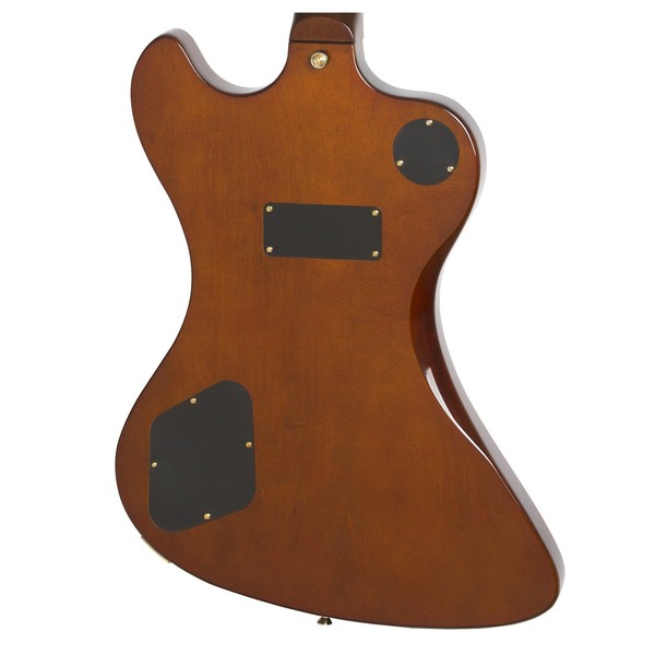 Epiphone Ltd Ed Lee Malia RD Custom Artisan Outfit - B-Stock