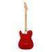 Fender Player Telecaster PF, Sonic Red - back