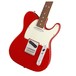 Fender Player Telecaster PF, Sonic Red - body