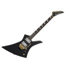 Jackson X Series Kelly KEX, Laurel Fingerboard, Gloss Black