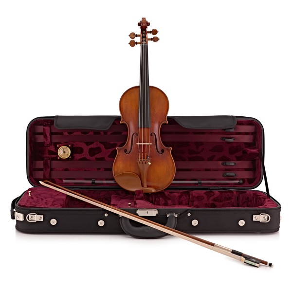 Viotti Arnold Rose 1718 Violin, Gold Level Outfit