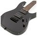 Ibanez GRG7221 GIO, Black Night