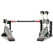 DW 9000 Series Double Kick Drum Pedal