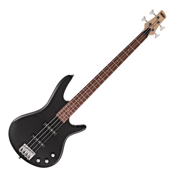 Ibanez GSR180 GIO Bass, Black