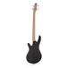 Ibanez GSR180 GIO Bass, Black