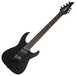 Jackson DKAF7 Multi Scale, Black