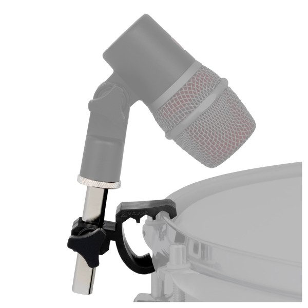sE Electronics V Clamp Lifestyle