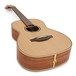 Takamine CP3NYK New Yorker Electro Acoustic, Natural