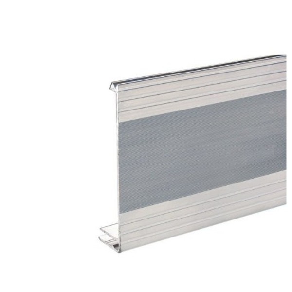 Adam Hall Flightcase Basemaker 6120 for 7 mm Panels, 1.5 mm