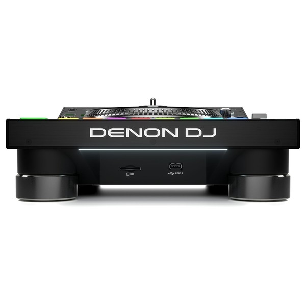 Denon SC5000M - Front