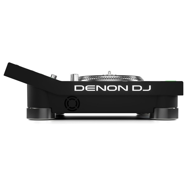 Denon DJ SC5000M - Left