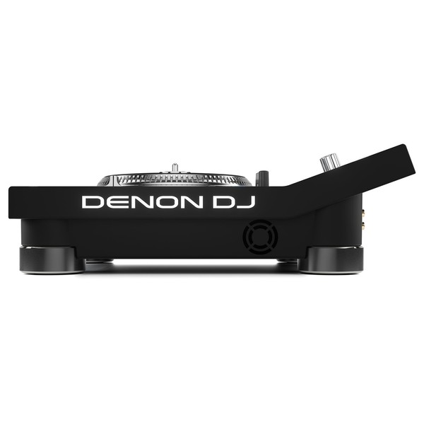 Denon DJ SC5000M CDJ - Right