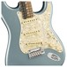 Fender American Elite Stratocaster EB, Satin Ice Blue Metallic - Pickups