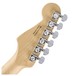 Fender American Elite Stratocaster MN, Satin Jade Pearl Metallic - Tuners
