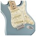 Fender American Elite Stratocaster MN, Satin Ice Blue Metallic - Pickups