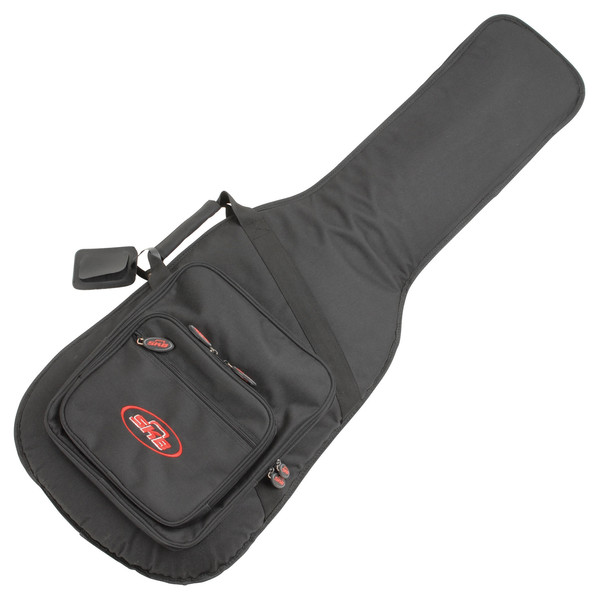 SKB GB66 Electric Guitar Gig Bag - Front