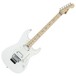 Charvel Pro Mod So Cal Style 1 HH FR MN, Snow White