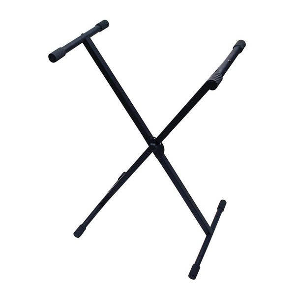 Frameworks RI-KEYX-1 ROK-IT Basic X Style Keyboard Stand