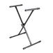 Frameworks RI-KEYX-1 ROK-IT Basic X Style Keyboard Stand