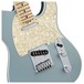 Fender American Elite Telecaster MN, Satin Ice Blue Metallic - Pickups