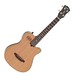 Godin Multiuke Ukulele, Natural