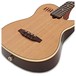 Godin Multiuke Ukulele, Natural