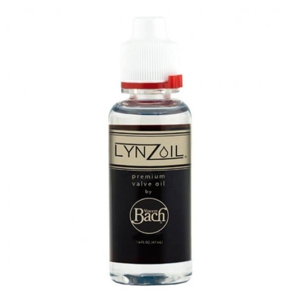 Bach LynXoil Premium Valve Oil 