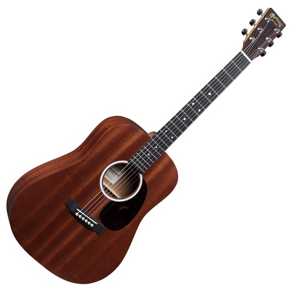 Martin Dreadnought Jr Acoustic, Sapele