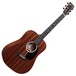 Martin Dreadnought Jr Acoustic, Sapele