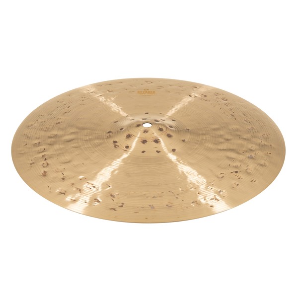Meinl Byzance Foundry Reserve 15'' Hi Hats - Main Image
