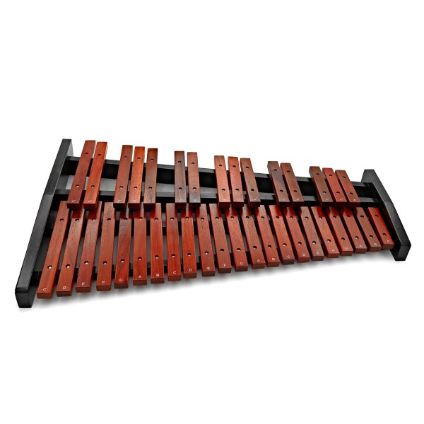 Xylophone by Gear4music, 3 Octaves