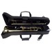 Protec Max Tenor Trombone Case, F Attachment