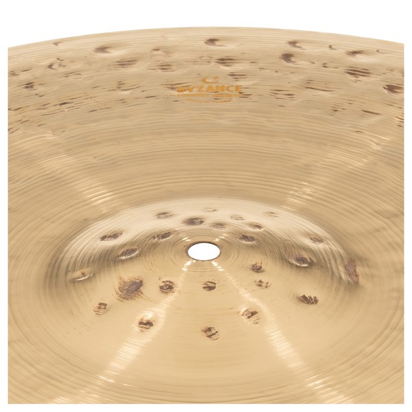 Meinl Byzance Foundry Reserve 20'' Light Ride - Bell