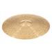 Meinl Byzance Foundry Reserve 20'' Ride - Main Image