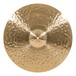 Meinl Byzance Foundry Reserve 20'' Ride - Top