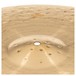Meinl Byzance Foundry Reserve 20'' Ride - Bell