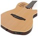 Godin ACS-SA Slim Nylon, Cedar Natural