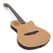 Godin ACS-SA Slim Nylon, Cedar Natural