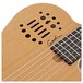 Godin ACS-SA Slim Nylon, Cedar Natural