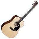 Martin D-12E Road Series Semiakustisk