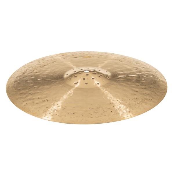 Meinl Byzance Foundry Reserve 18'' Crash - Main Image