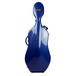 BAM 1002N Newtech Cello Case,    Blue