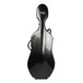 PHM 1002N Newtechu violončelo prípad s kolesami,    Black