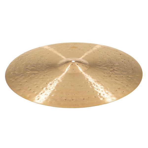 Meinl Byzance Foundry Reserve 22'' Ride - Main Image