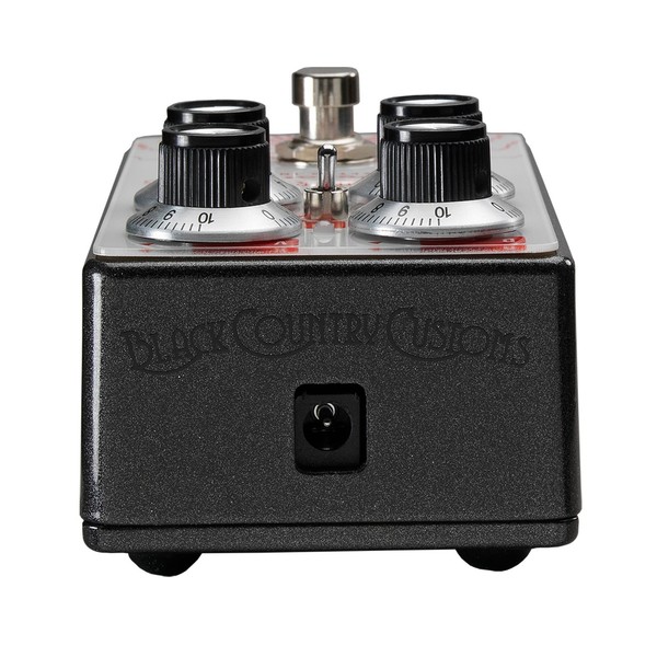Laney Monolith Distortion - Top