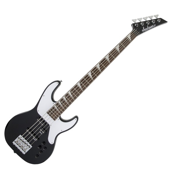 Jackson CBXNT V, Gloss Black