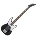 Jackson CBXNT V, Gloss Black
