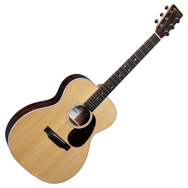 Martin 000-13E Road Series Electro Acoustic