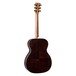 Martin 000-13E Road Series Electro Acoustic - back