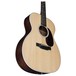 Martin 000-13E Road Series Electro Acoustic - body